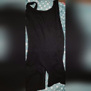 Brand New Black and Brown body shapers